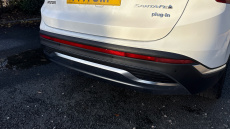 Hyundai SANTA FE 1.6 TGDi Plug-in Hybrid Ultimate 5dr 4WD Auto Estate